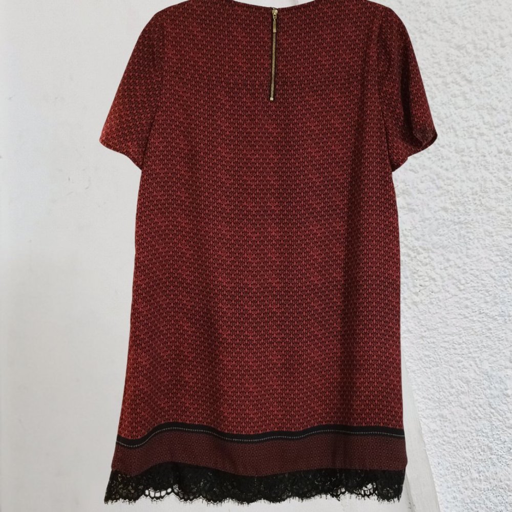 Express Lace Trim Mini - Picture 3 of 4